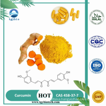Tumeric Extract Powder 95% Curcumin Turmeric Curcumin